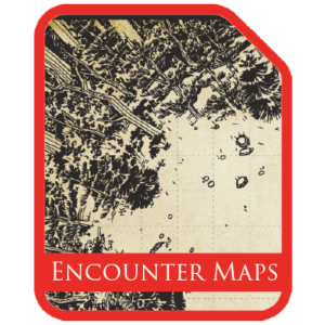 Encounter Map Pack (Digital)