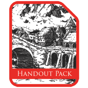 Handout Pack (Digital)