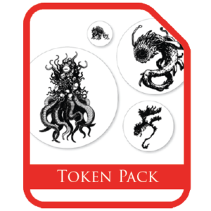 Token Pack (Digital)