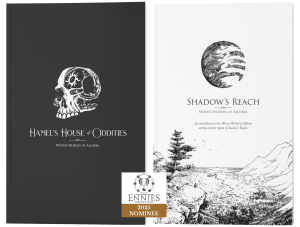 Hamel's House of Oddities: Standard Bundle