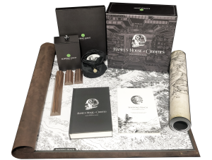 Hamel's House of Oddities: Storyteller Bundle