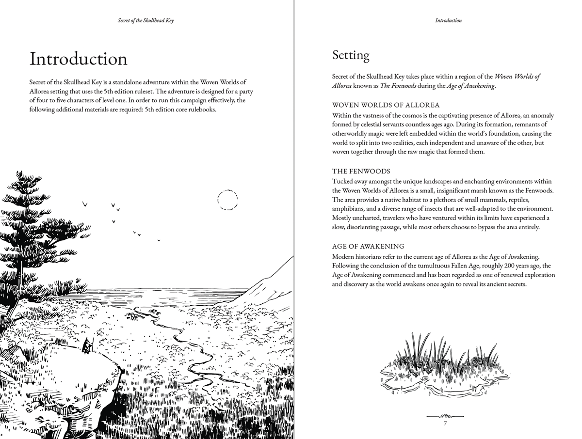 Secret of the Skullhead Key (Digital) - Image 3