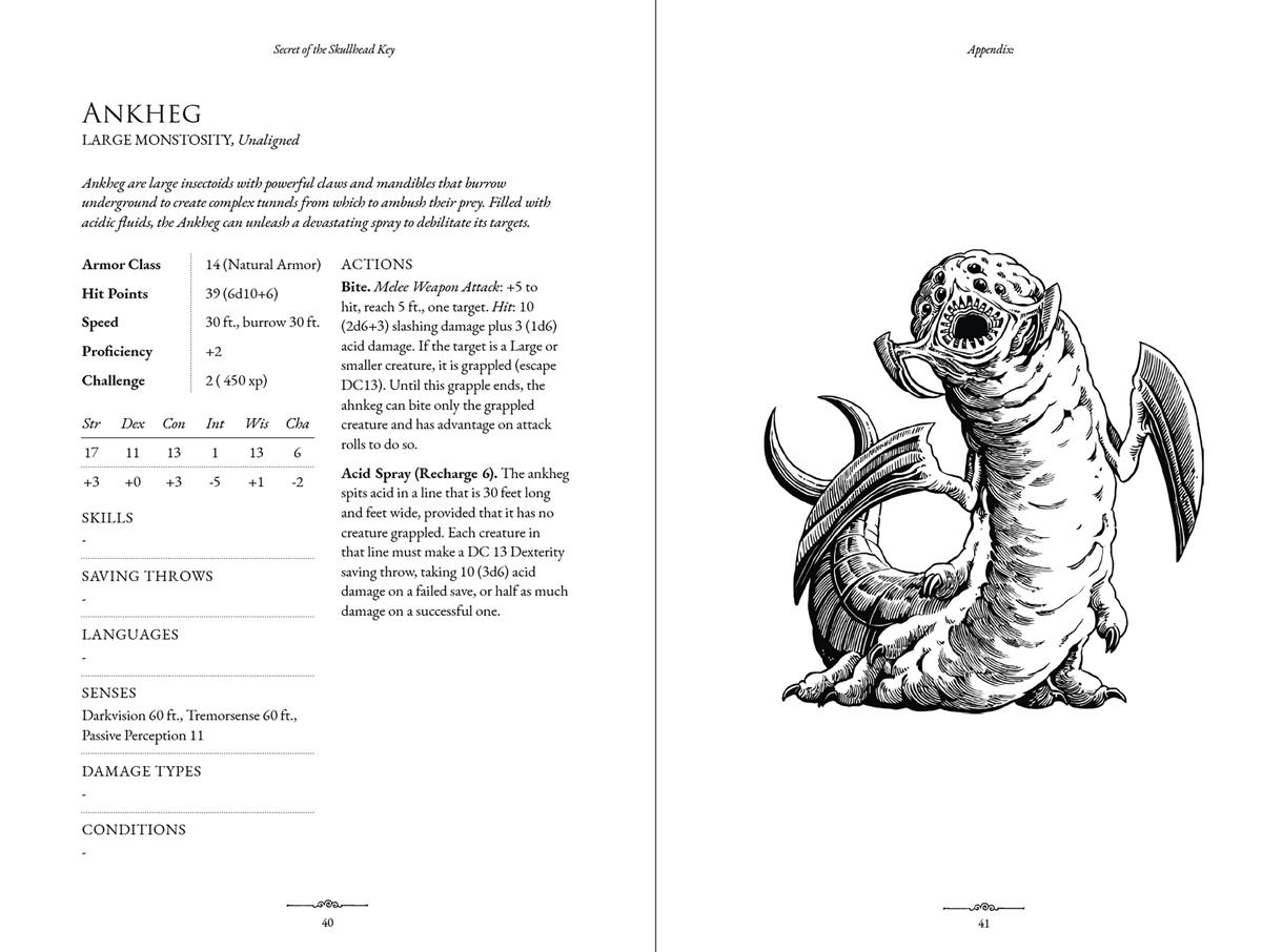 Secret of the Skullhead Key (Digital) - Image 4