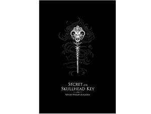 Secret of the Skullhead Key